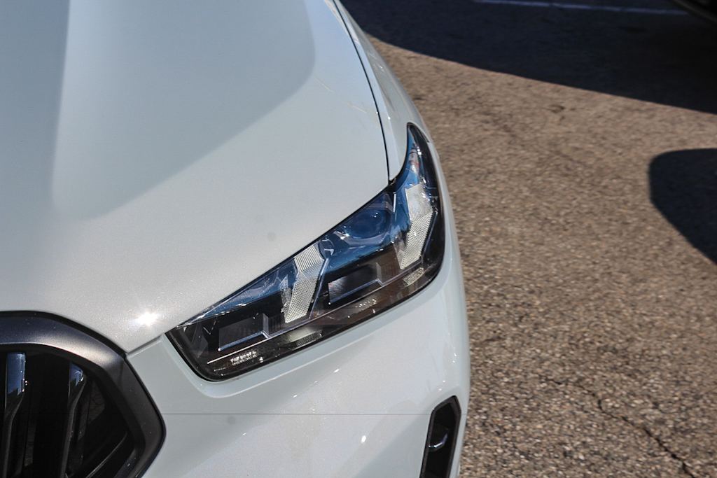 Thumbnail: 2024 BMW X6 - 6