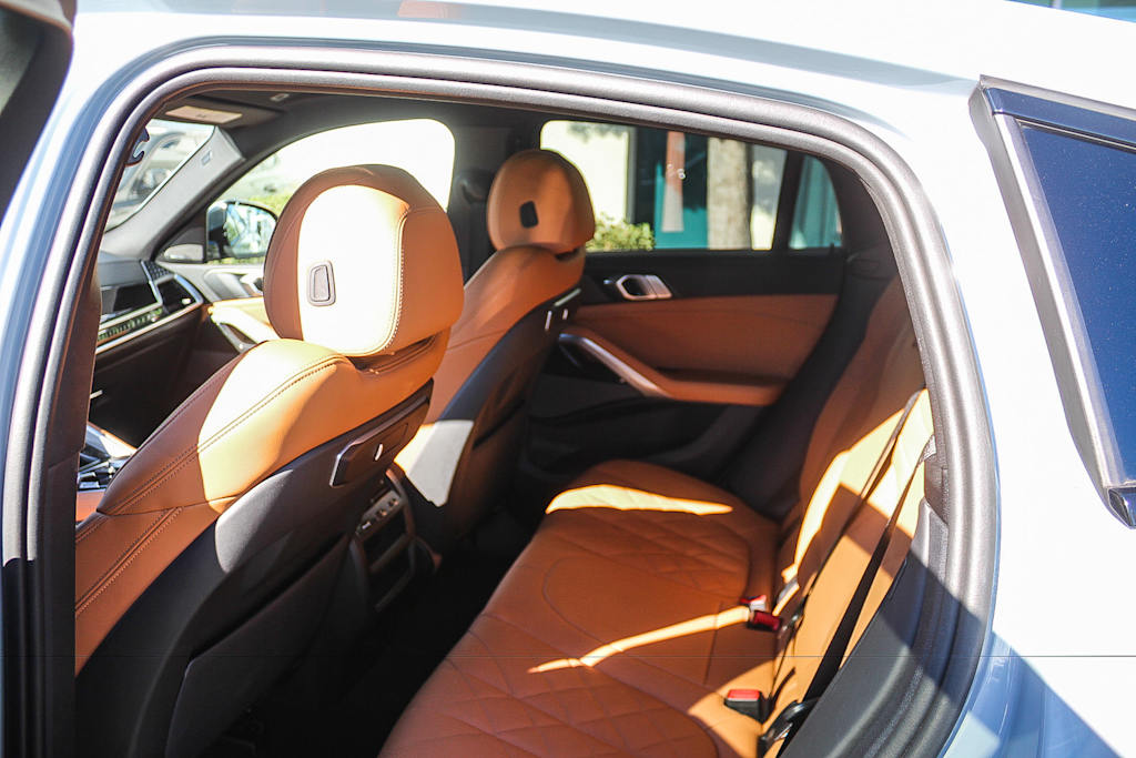 Thumbnail: 2024 BMW X6 - 10