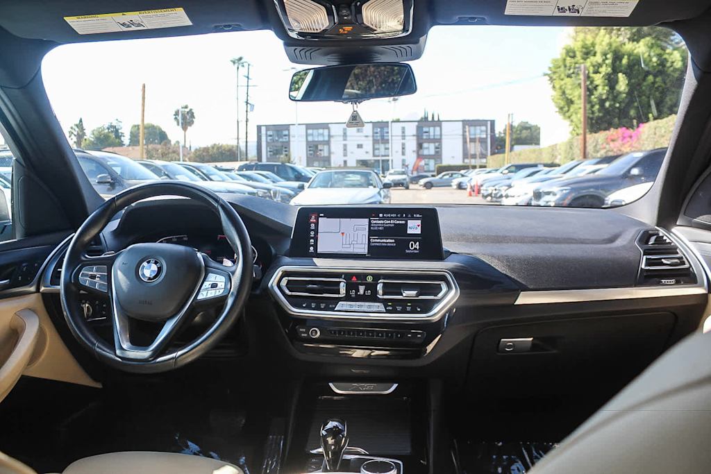 Thumbnail: 2024 BMW X3 - 2