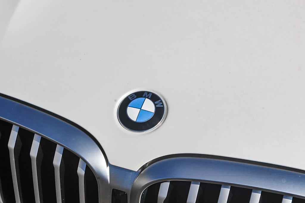 Thumbnail: 2024 BMW X3 - 20