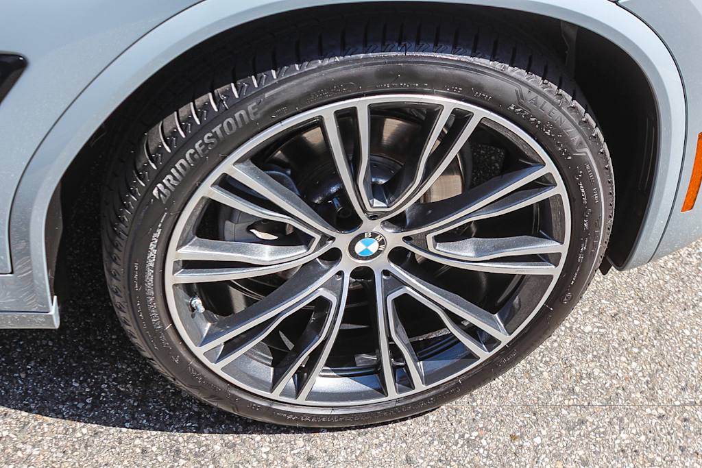 Thumbnail: 2023 BMW X3 - 20
