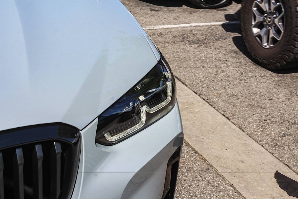 Thumbnail: 2023 BMW X3 - 6