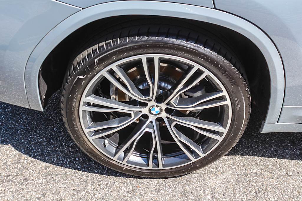 Thumbnail: 2023 BMW X3 - 7