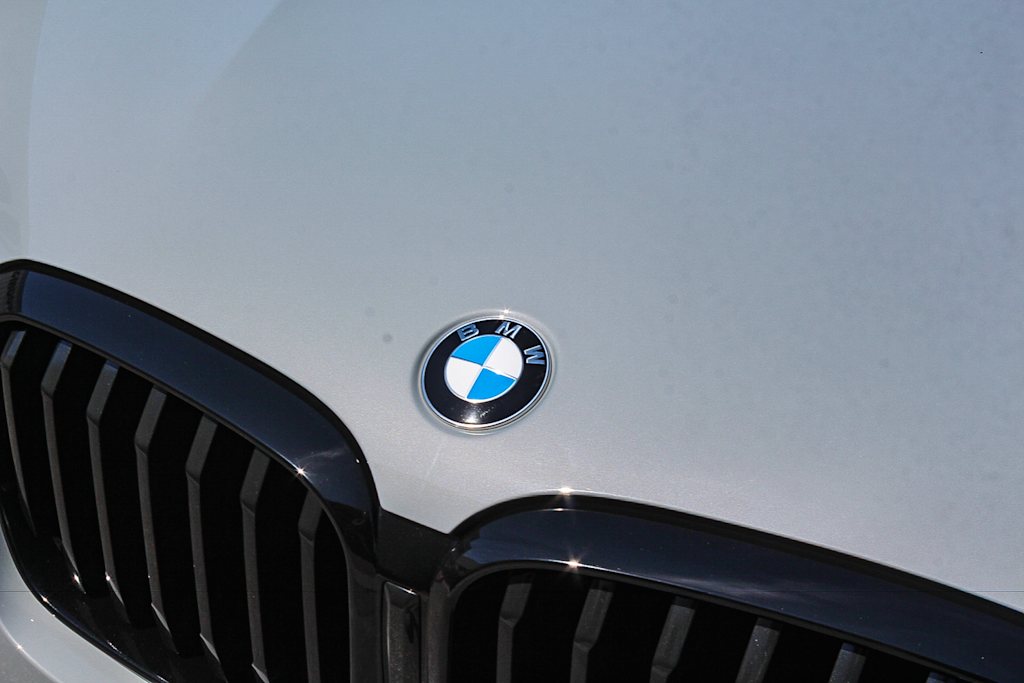 Thumbnail: 2023 BMW X3 - 21