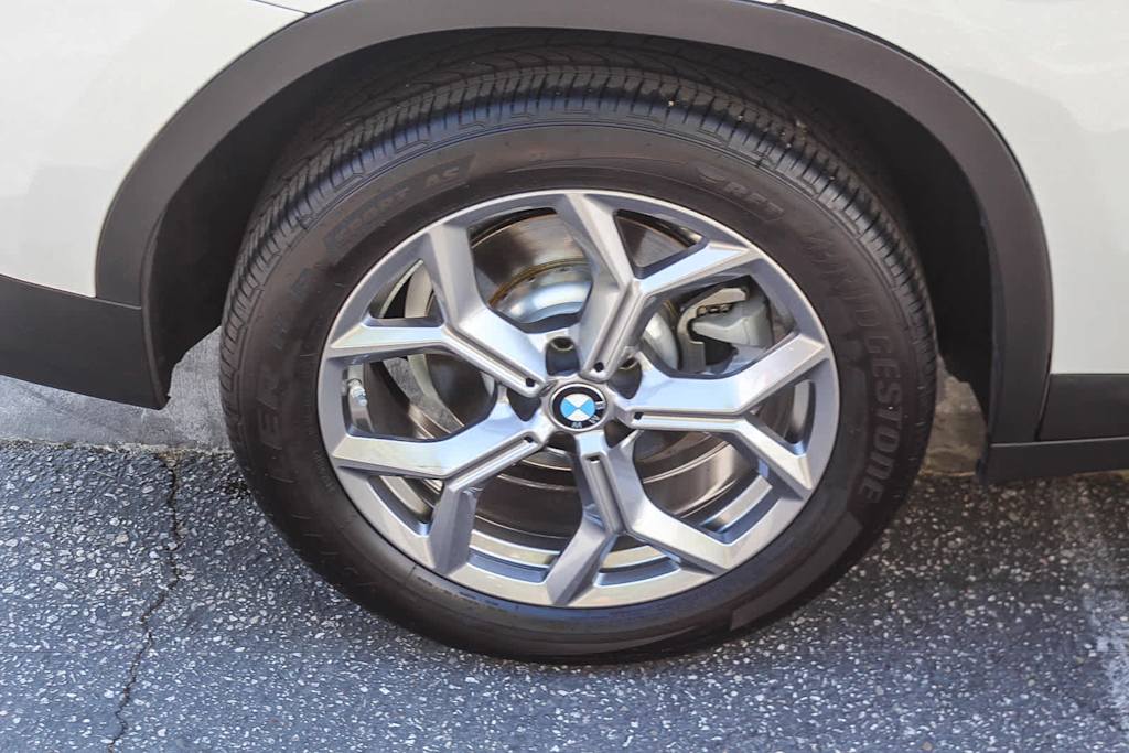 Thumbnail: 2023 BMW X3 - 7