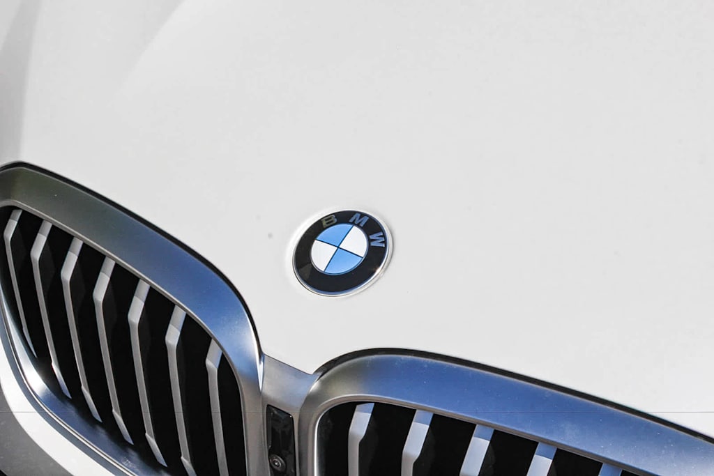 Thumbnail: 2023 BMW X3 - 6