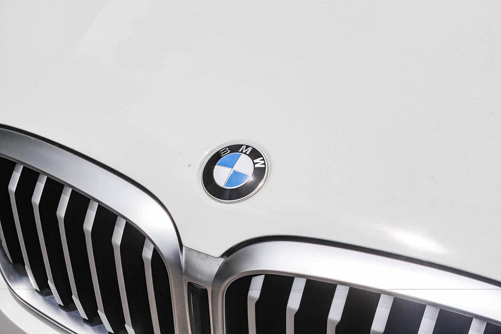 Thumbnail: 2023 BMW X3 - 22