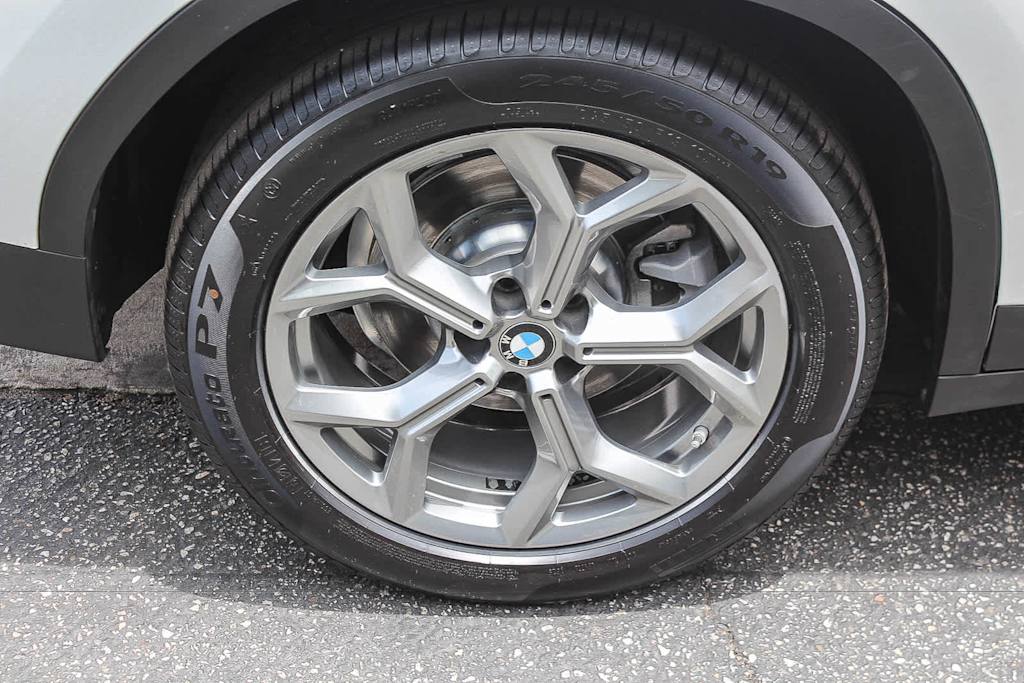 Thumbnail: 2023 BMW X3 - 7