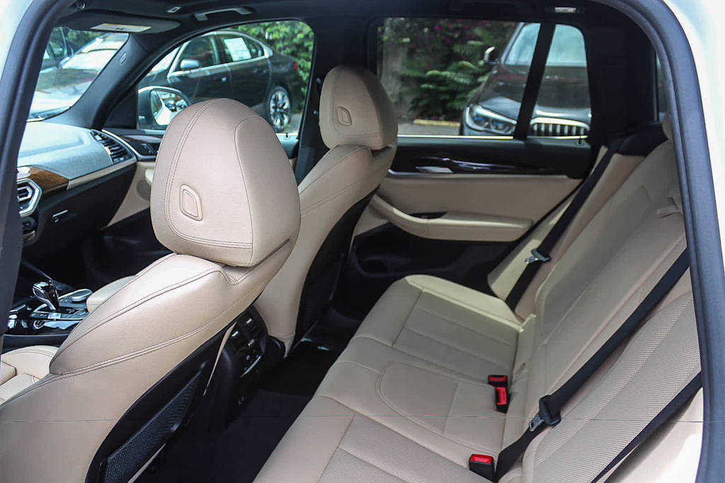 Thumbnail: 2023 BMW X3 - 10