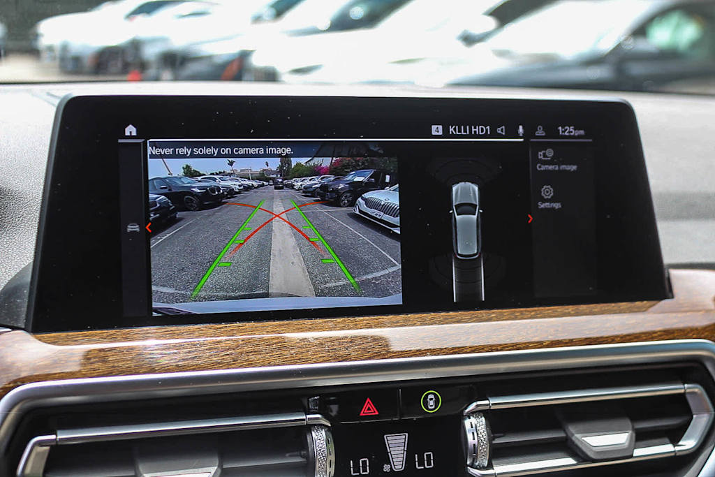Thumbnail: 2023 BMW X3 - 13