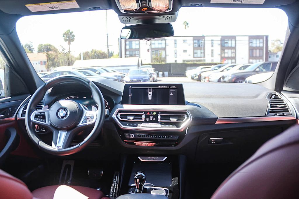 Thumbnail: 2023 BMW X3 - 2