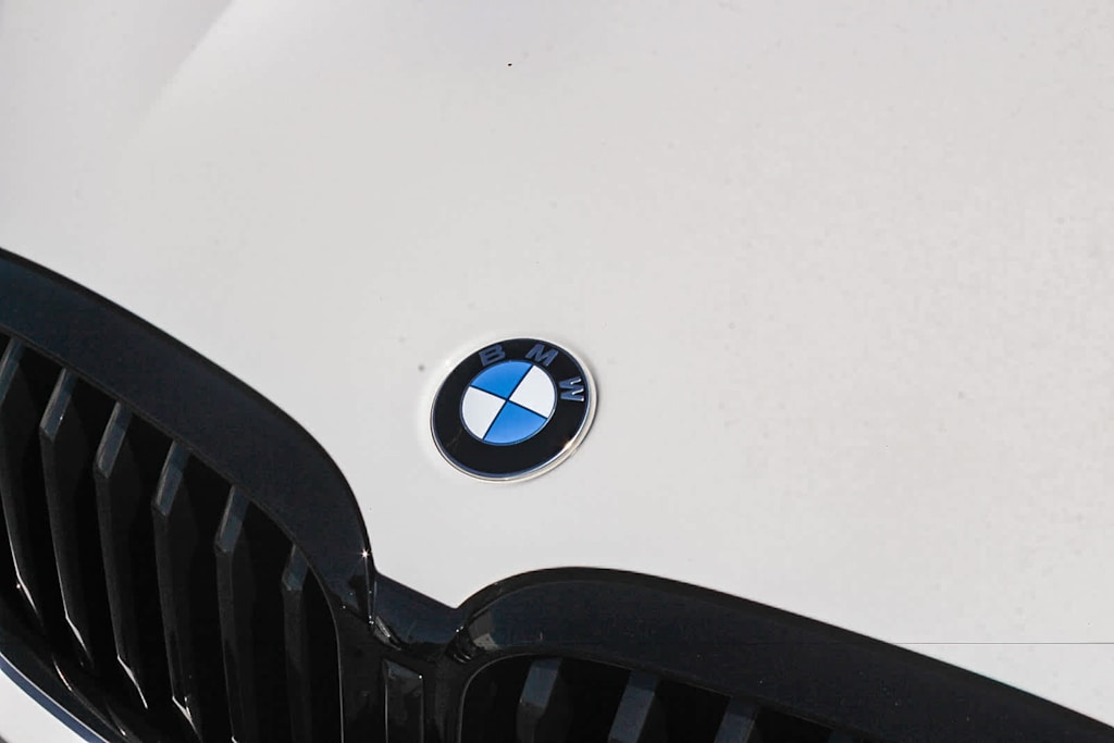 Thumbnail: 2023 BMW X3 - 22