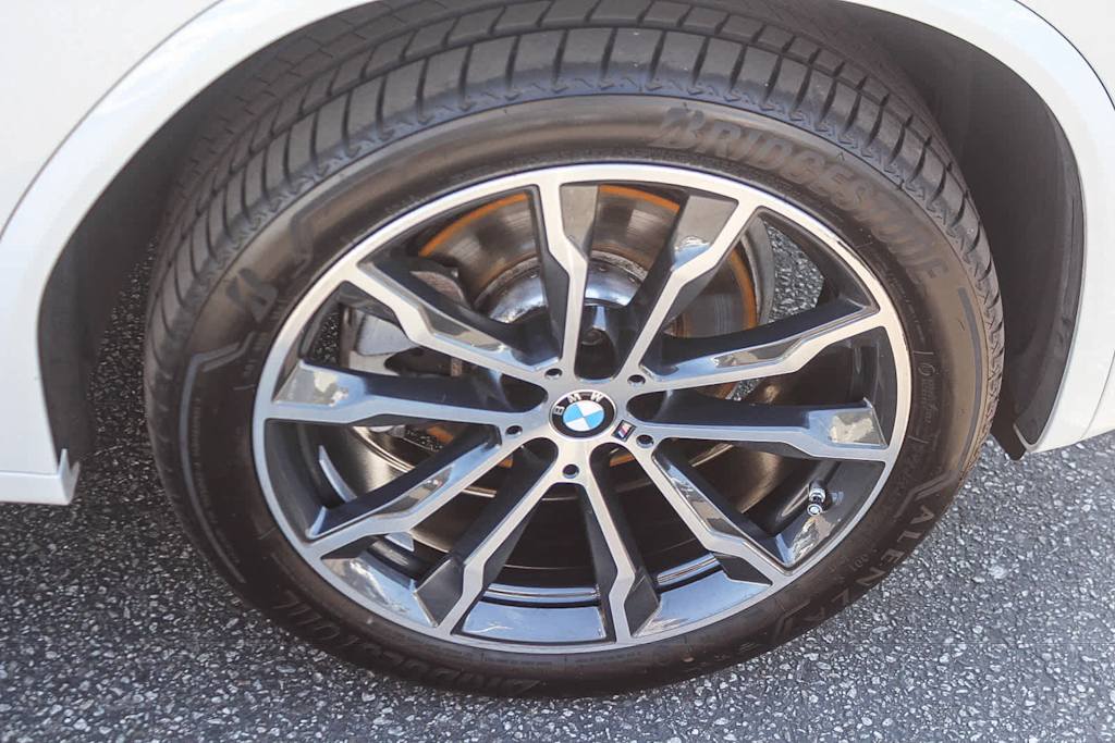 Thumbnail: 2023 BMW X3 - 20