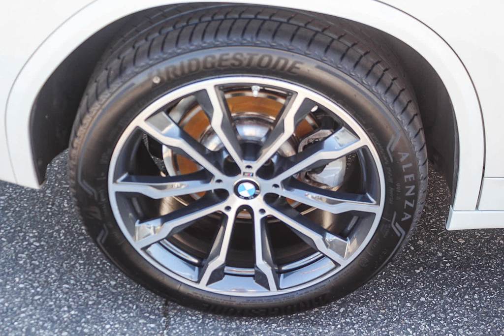 Thumbnail: 2023 BMW X3 - 7