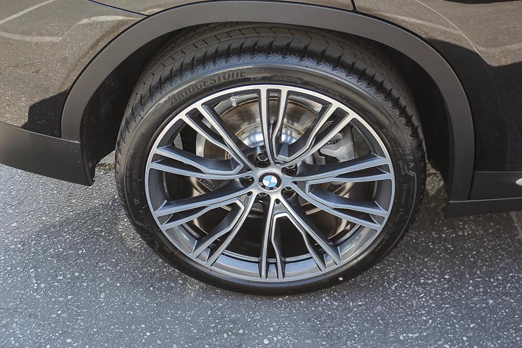 Thumbnail: 2023 BMW X3 - 7