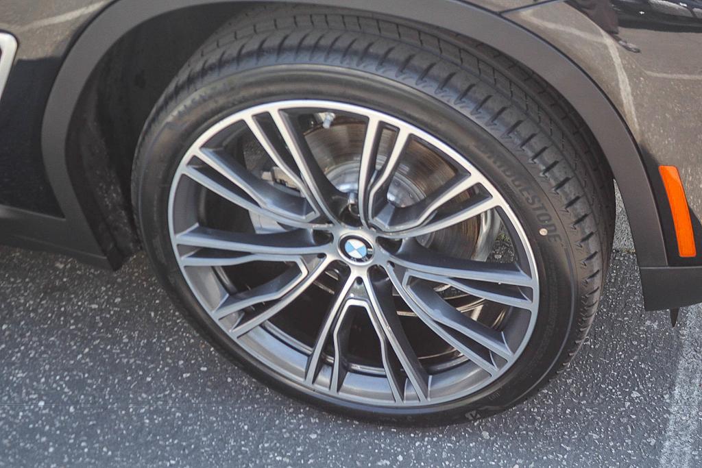 Thumbnail: 2023 BMW X3 - 21