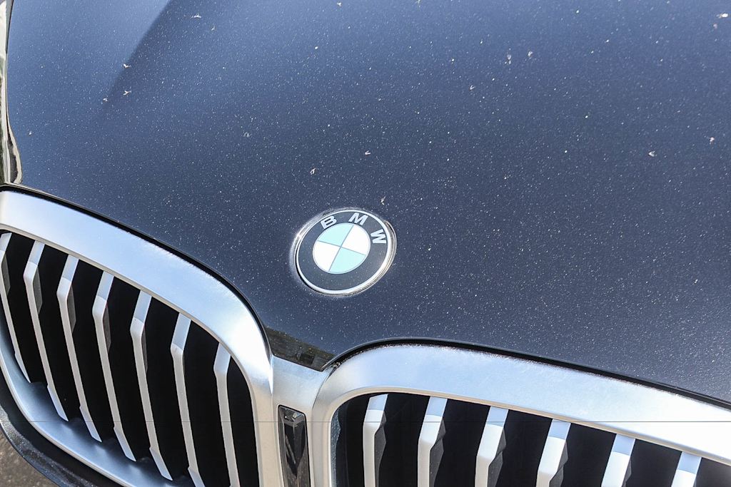 Thumbnail: 2023 BMW X3 - 22