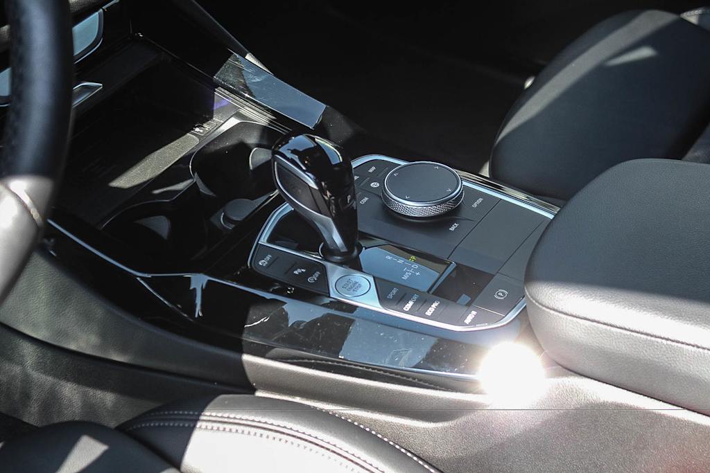 Thumbnail: 2023 BMW X3 - 15