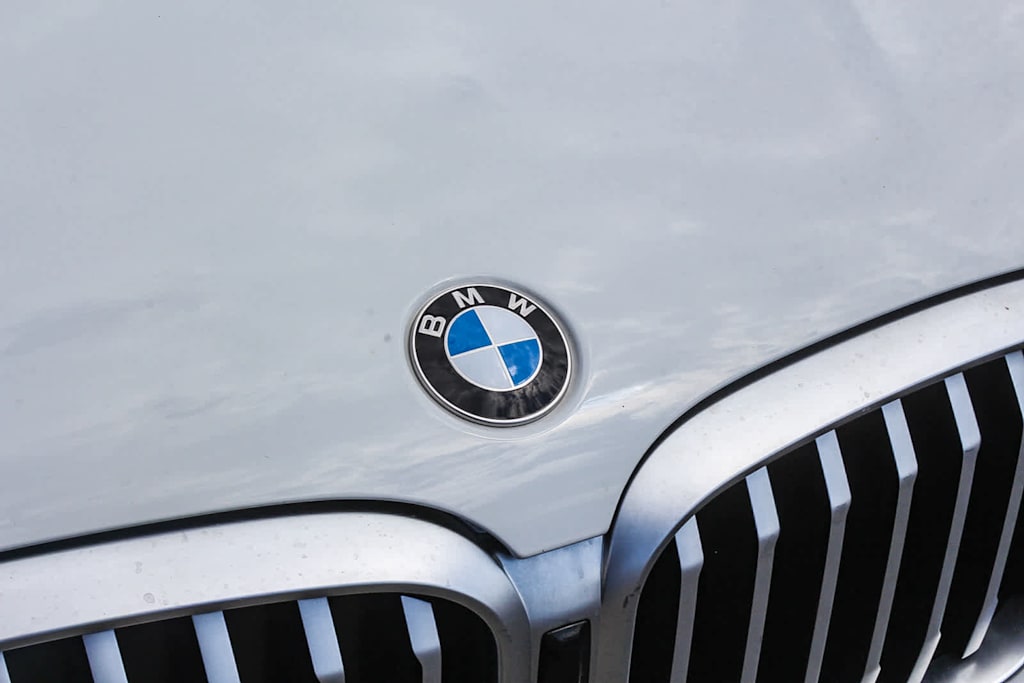 Thumbnail: 2023 BMW X3 - 22