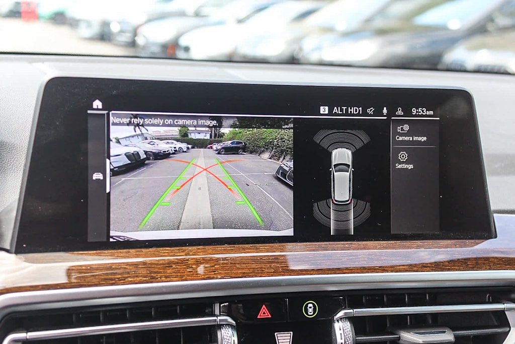 Thumbnail: 2023 BMW X3 - 26