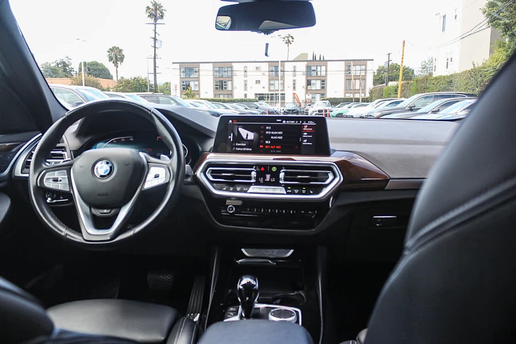 Thumbnail: 2023 BMW X3 - 2