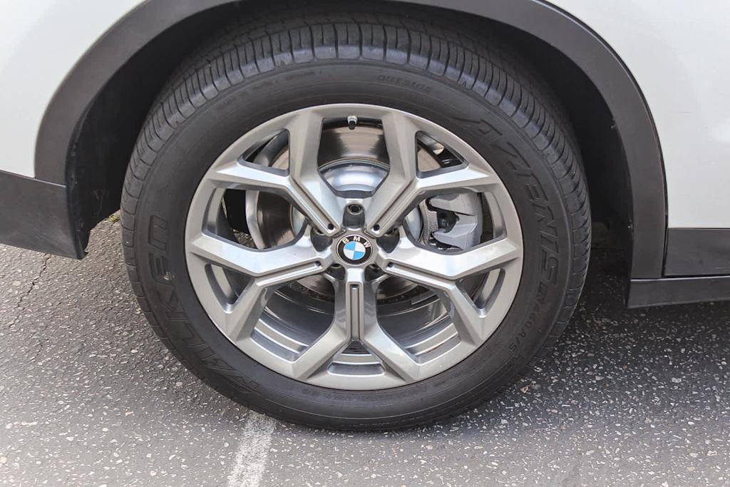 Thumbnail: 2023 BMW X3 - 7