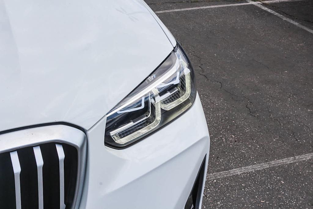 Thumbnail: 2023 BMW X3 - 6