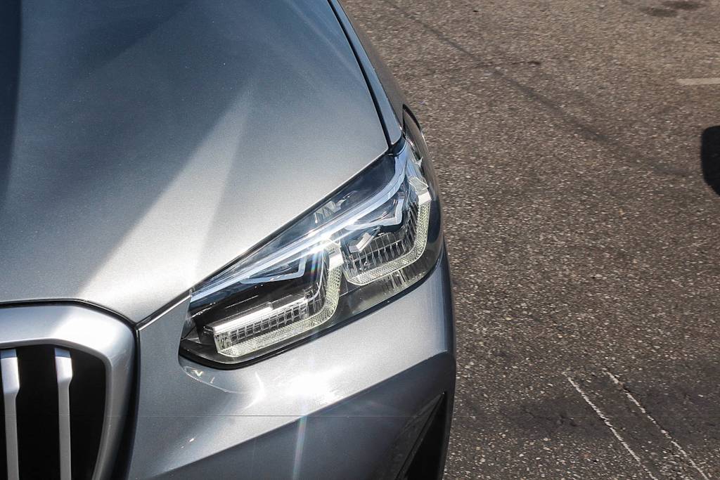 Thumbnail: 2024 BMW X3 - 6