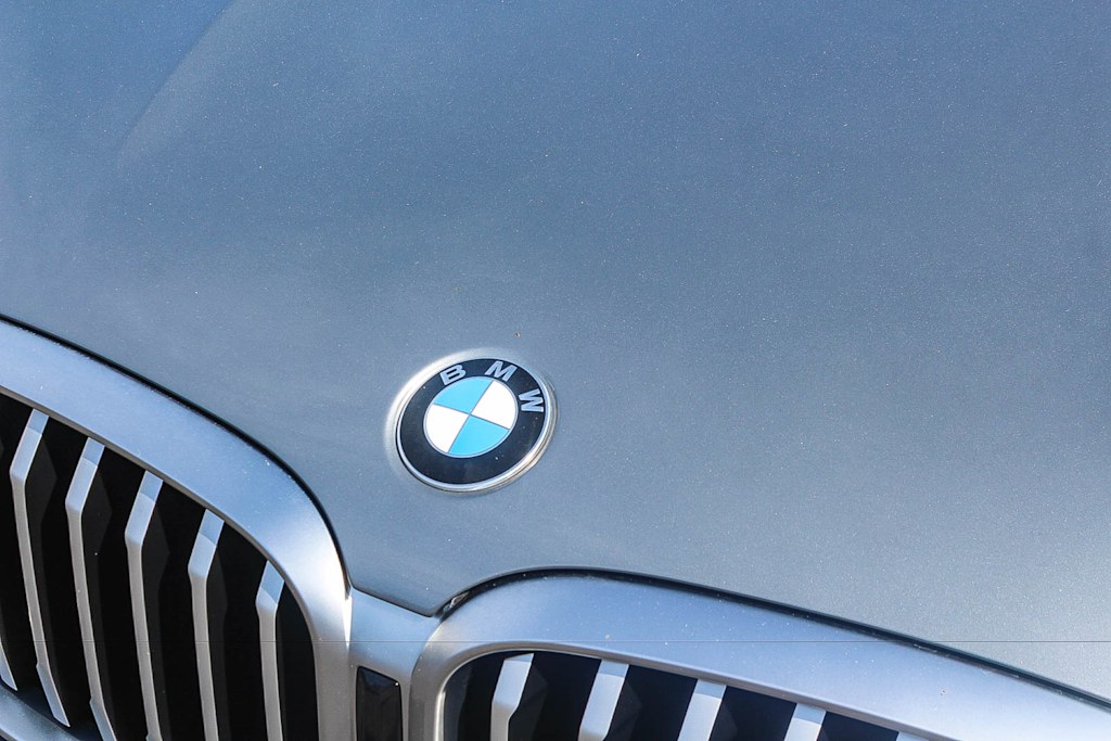 Thumbnail: 2024 BMW X3 - 21