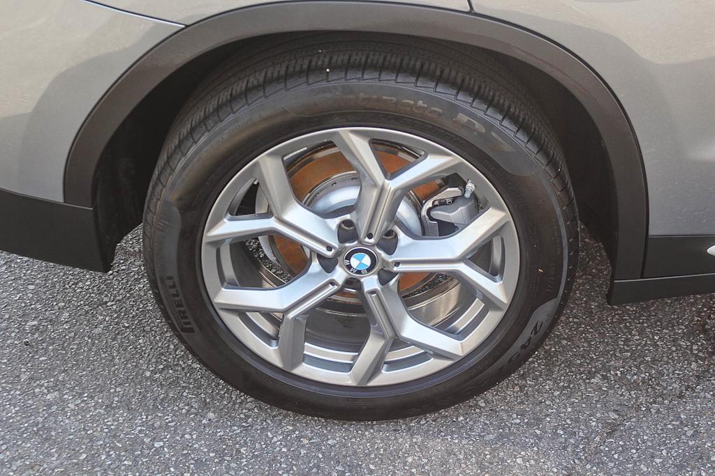 Thumbnail: 2024 BMW X3 - 7