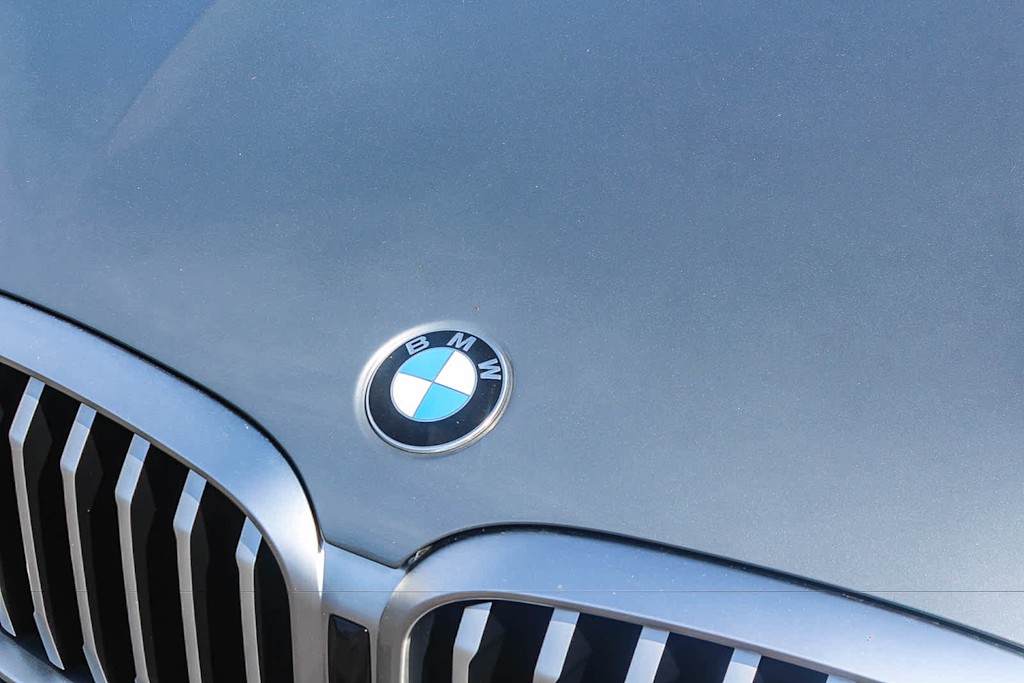 Thumbnail: 2024 BMW X3 - 20