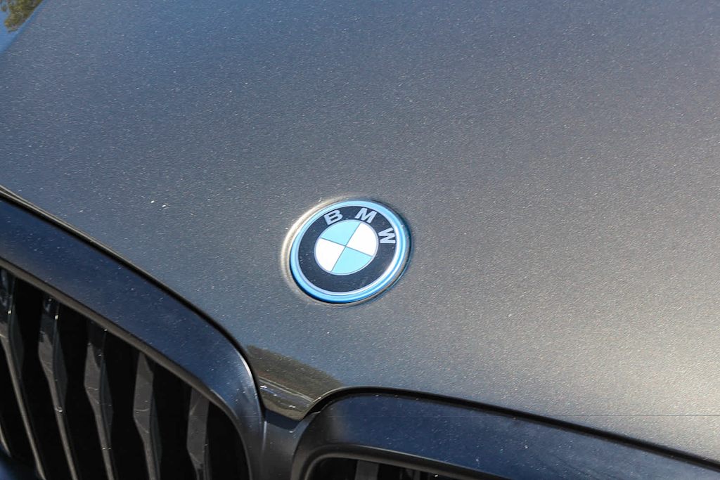 Thumbnail: 2024 BMW X5 - 6