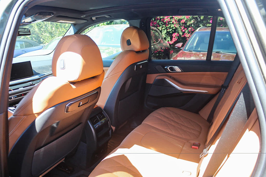 Thumbnail: 2024 BMW X5 - 11