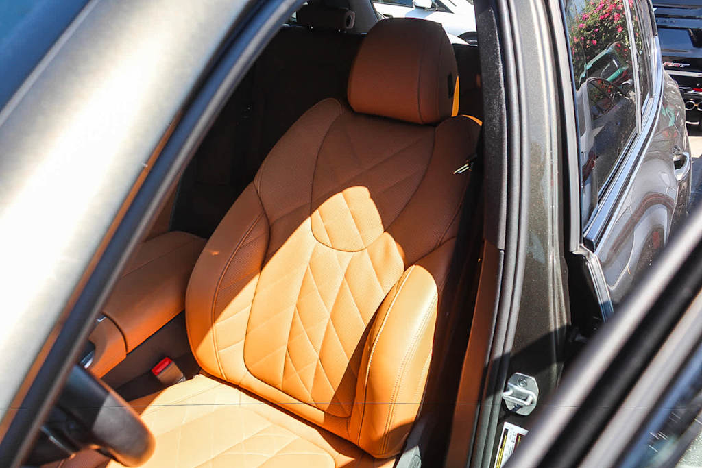 Thumbnail: 2024 BMW X5 - 10