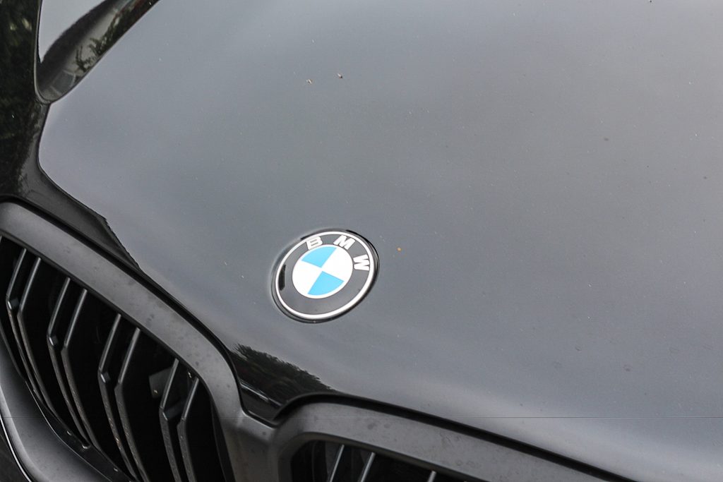 Thumbnail: 2025 BMW X6 - 21