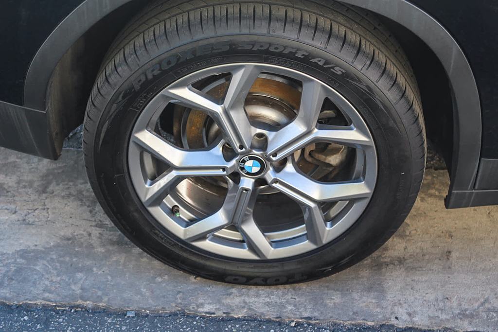 Thumbnail: 2023 BMW X3 - 7