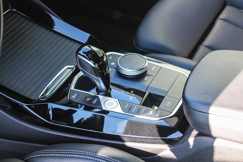 Thumbnail: 2023 BMW X3 - 15