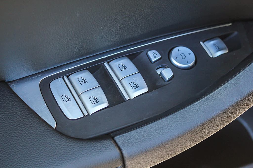 Thumbnail: 2023 BMW X3 - 24