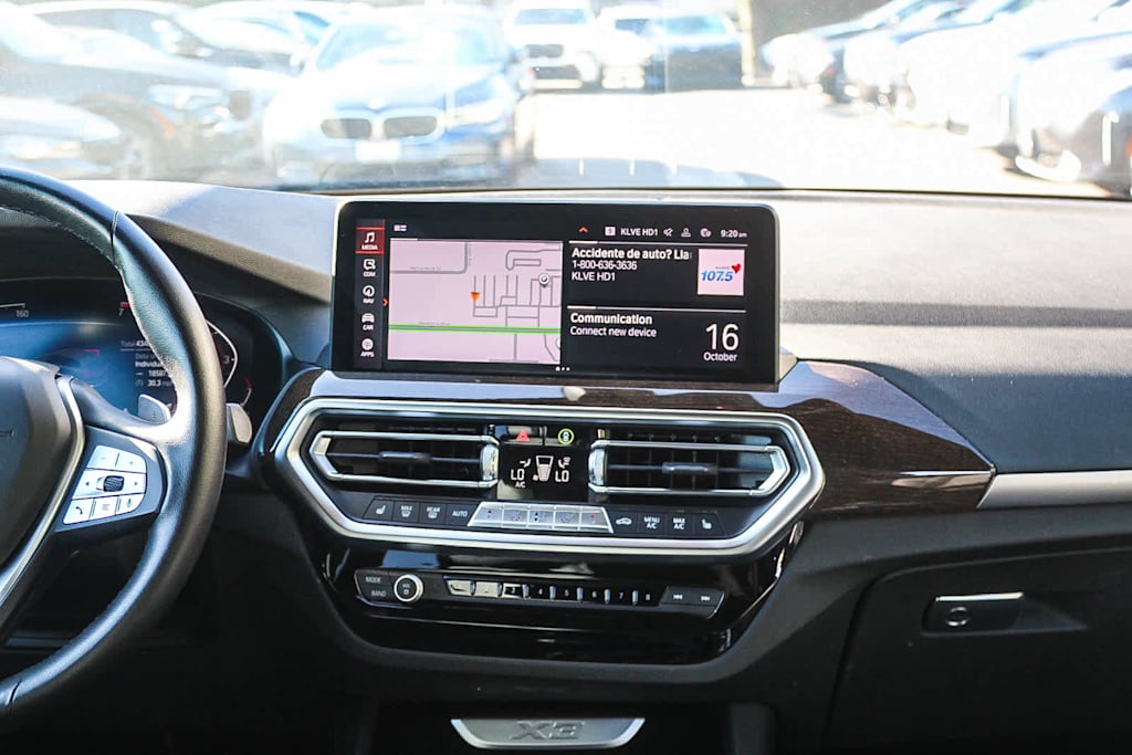 Thumbnail: 2023 BMW X3 - 14