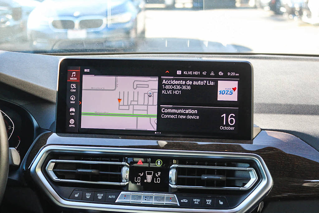 Thumbnail: 2023 BMW X3 - 22