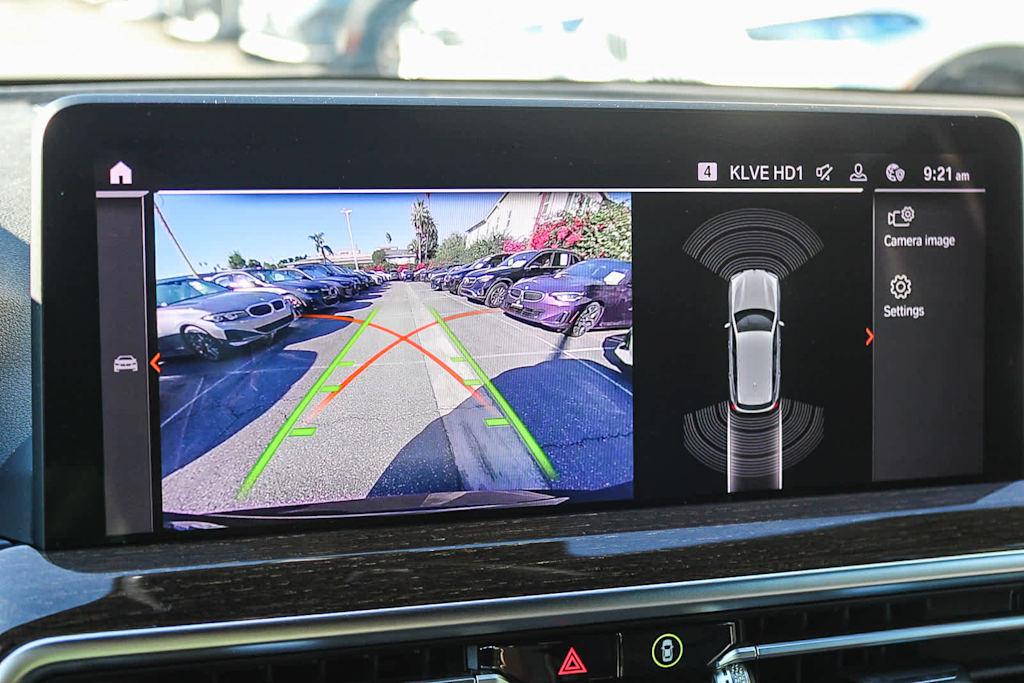 Thumbnail: 2023 BMW X3 - 26