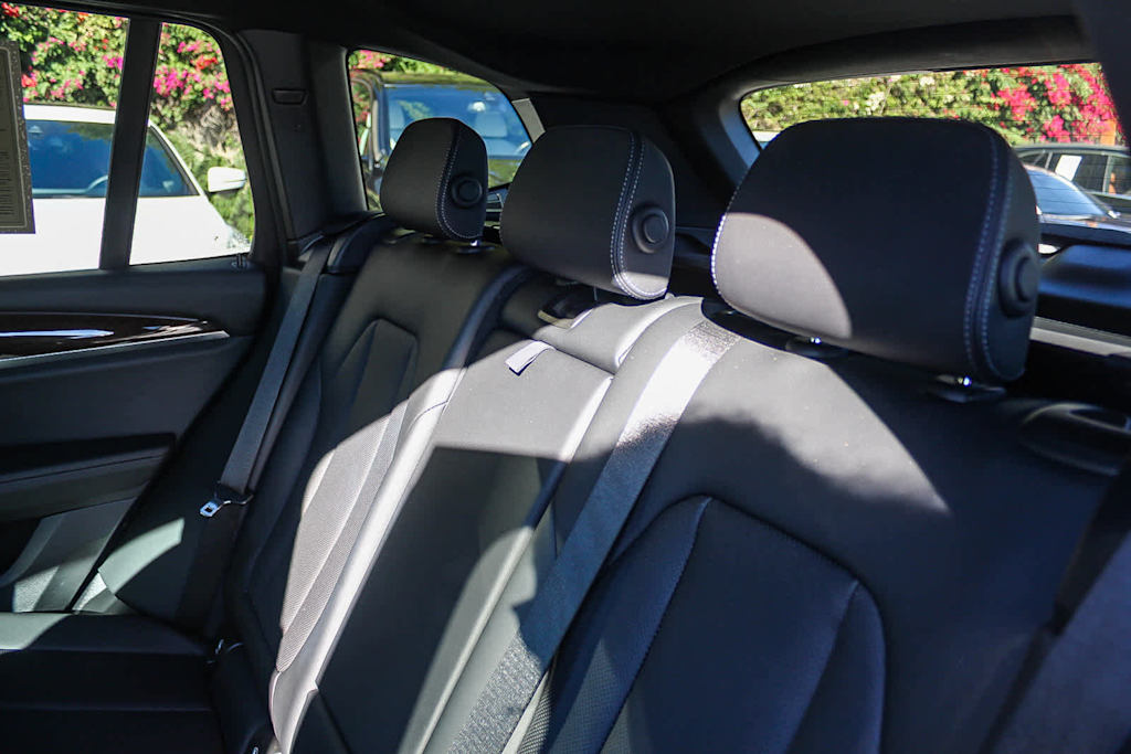 Thumbnail: 2023 BMW X3 - 10