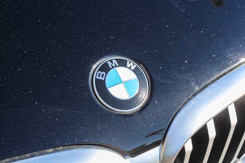 Thumbnail: 2023 BMW X3 - 6