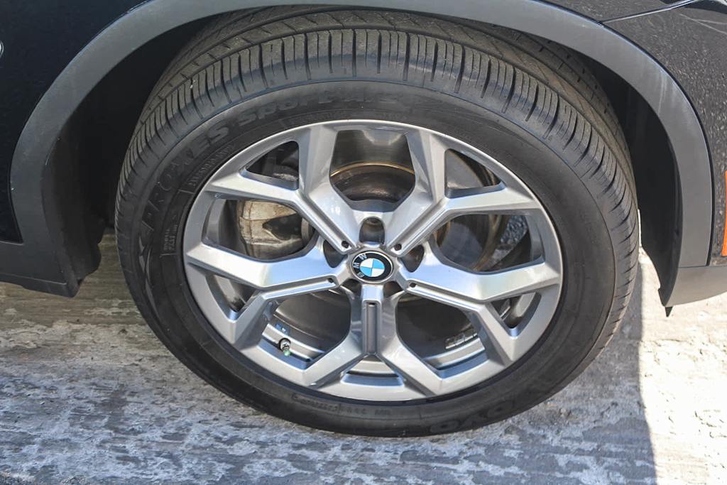 Thumbnail: 2023 BMW X3 - 20