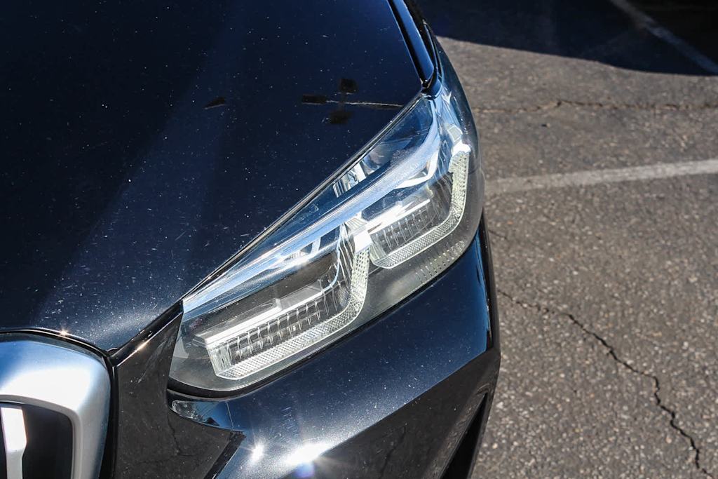 Thumbnail: 2023 BMW X3 - 21