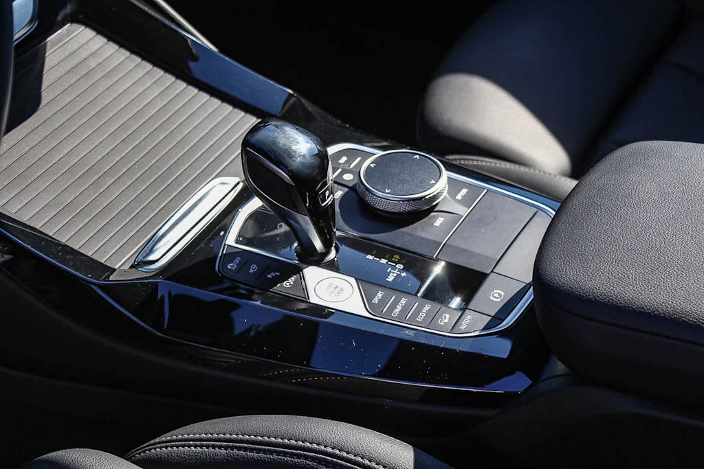 Thumbnail: 2024 BMW X3 - 15