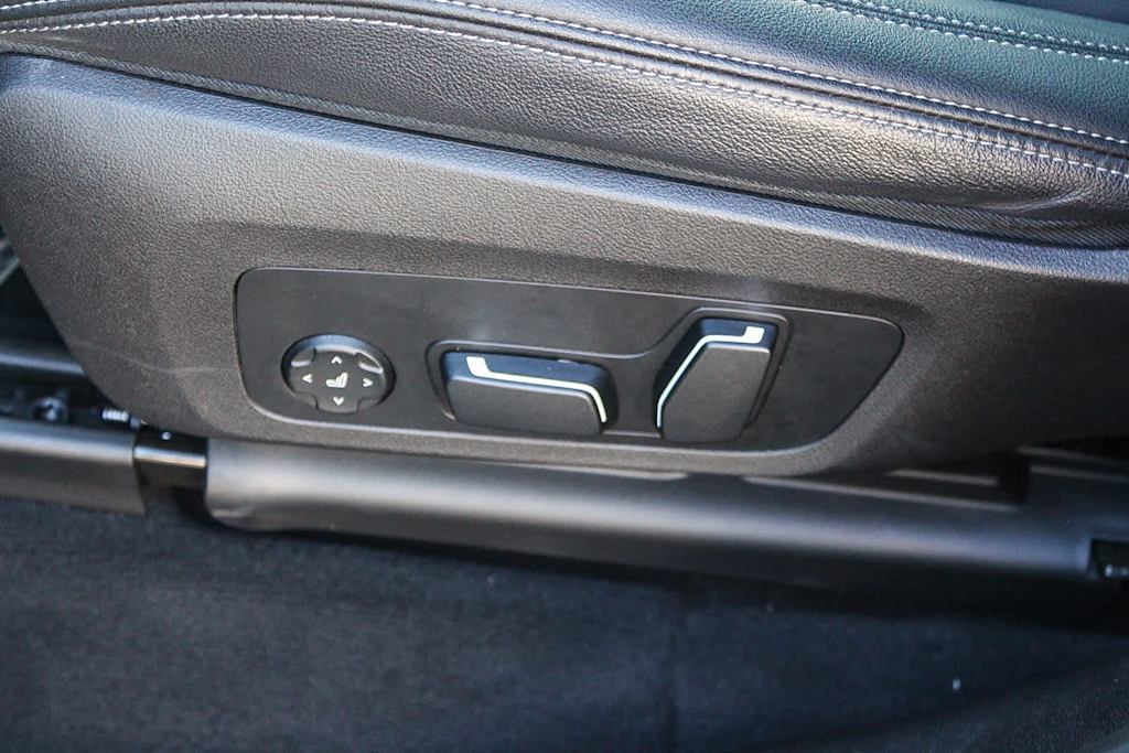 Thumbnail: 2024 BMW X3 - 26