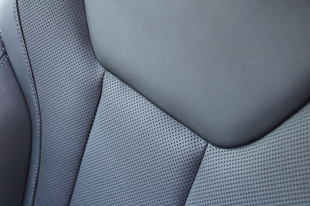 Thumbnail: 2024 BMW X3 - 11