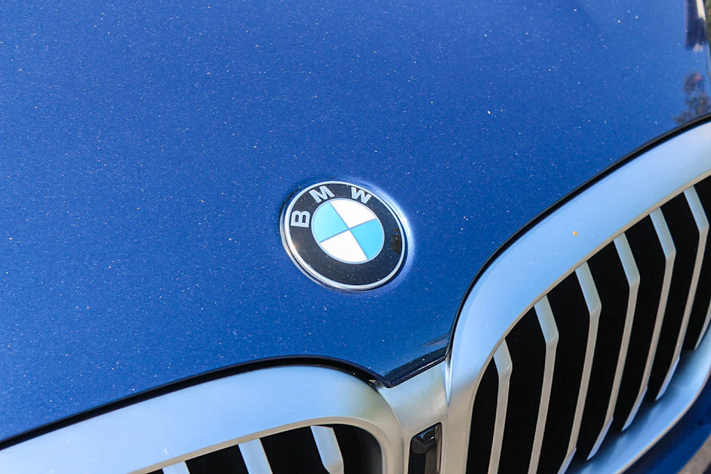 Thumbnail: 2024 BMW X3 - 23