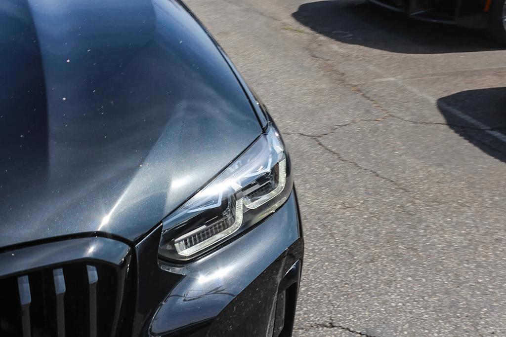 Thumbnail: 2023 BMW X3 - 6